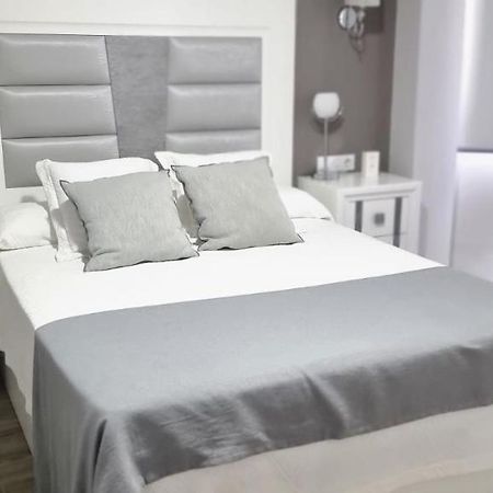 Virrey Del Pino - Apartamento En Baena Dış mekan fotoğraf