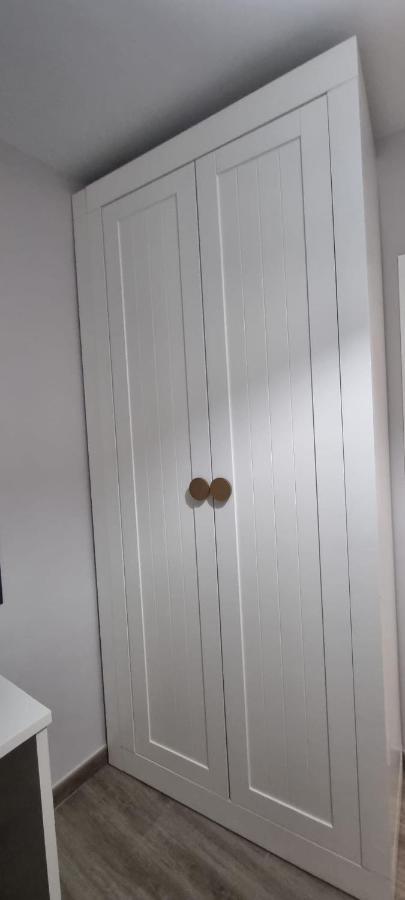 Virrey Del Pino - Apartamento En Baena Dış mekan fotoğraf