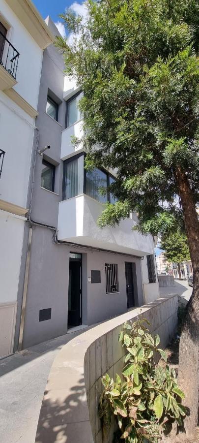 Virrey Del Pino - Apartamento En Baena Dış mekan fotoğraf