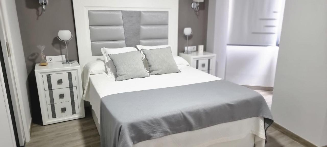 Virrey Del Pino - Apartamento En Baena Dış mekan fotoğraf