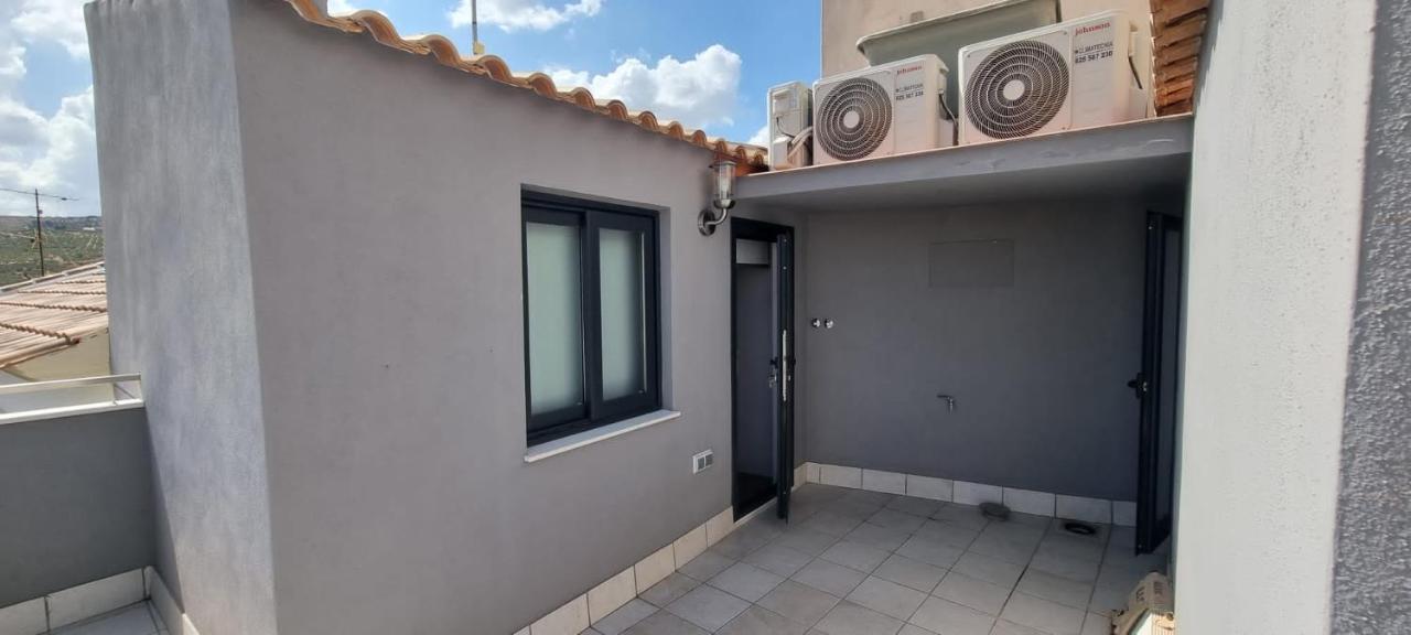 Virrey Del Pino - Apartamento En Baena Dış mekan fotoğraf