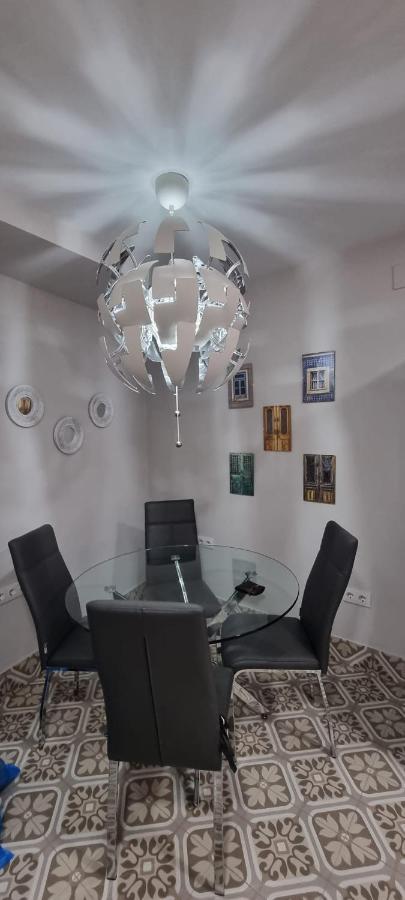 Virrey Del Pino - Apartamento En Baena Dış mekan fotoğraf
