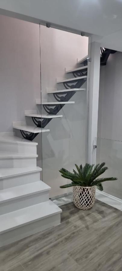Virrey Del Pino - Apartamento En Baena Dış mekan fotoğraf