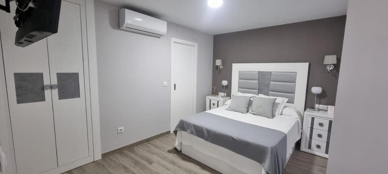 Virrey Del Pino - Apartamento En Baena Dış mekan fotoğraf