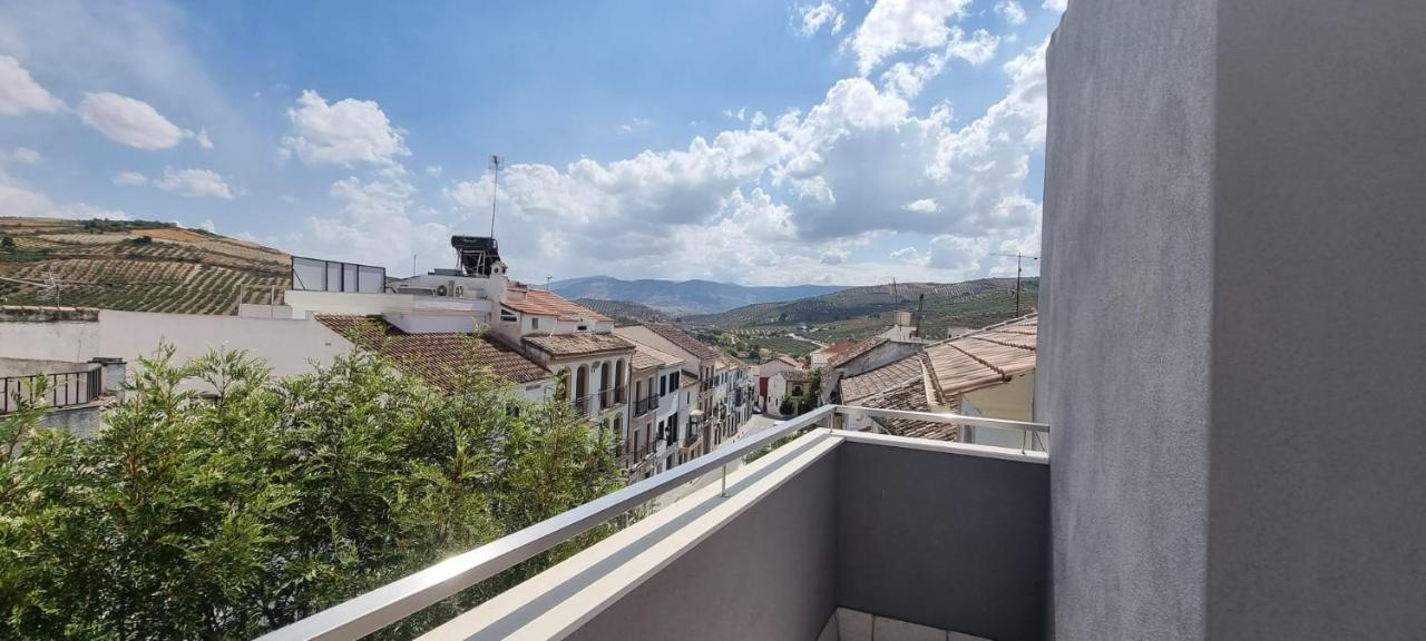 Virrey Del Pino - Apartamento En Baena Dış mekan fotoğraf