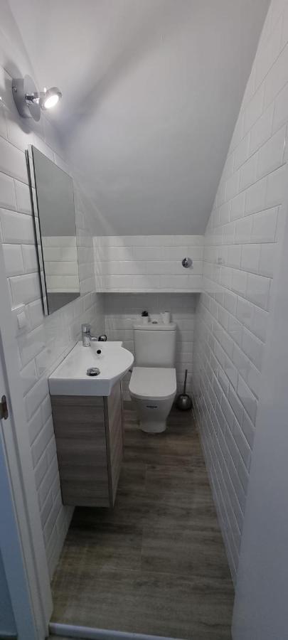 Virrey Del Pino - Apartamento En Baena Dış mekan fotoğraf