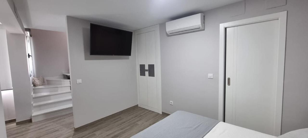 Virrey Del Pino - Apartamento En Baena Dış mekan fotoğraf