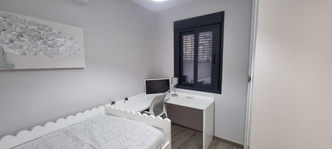 Virrey Del Pino - Apartamento En Baena Dış mekan fotoğraf
